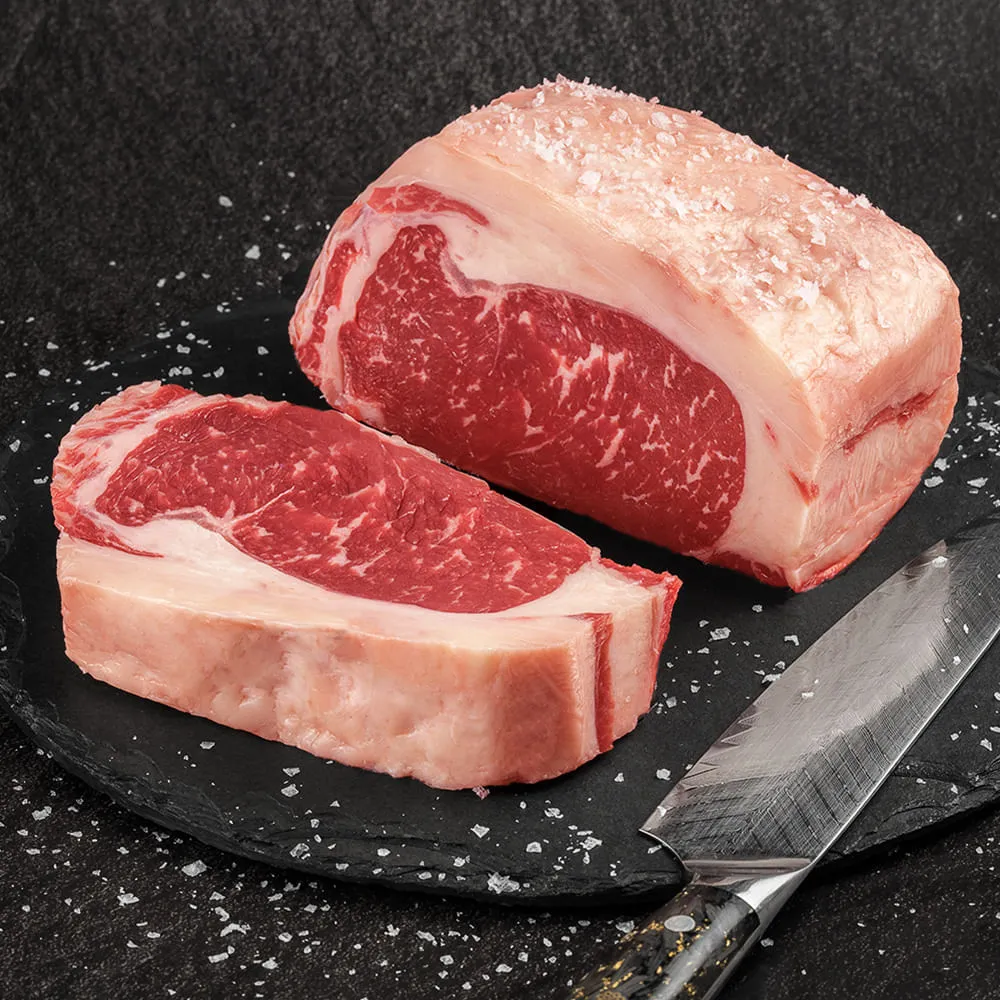 Bife de Chorizo Black 500g