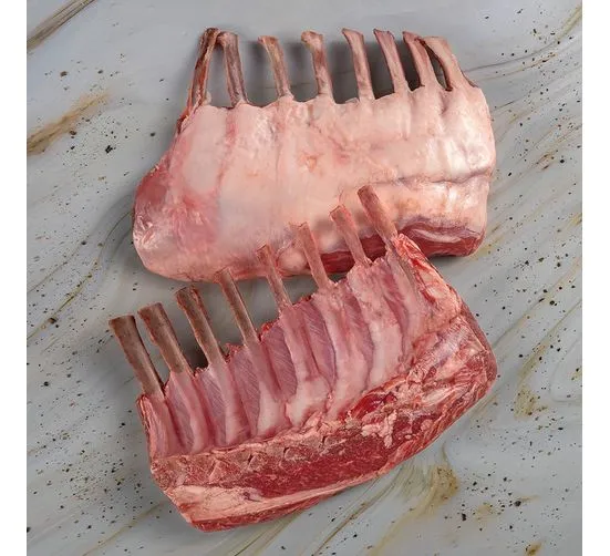 Carré Francês Cordeiro 1kg