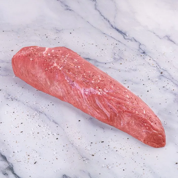 Peixinho Extra Limpo 500g