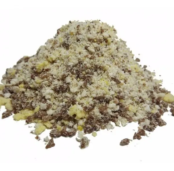 Farofa Crocante Temperada 400g