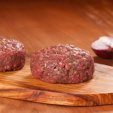 Hambúrguer Polpetone 320g