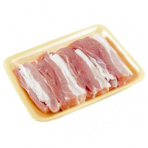 Panceta Gourmet Sulita 500g