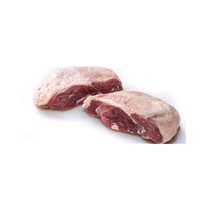 Alcatra de Cordeiro 500g