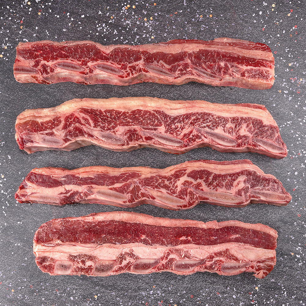 Assado de Tiras 1kg