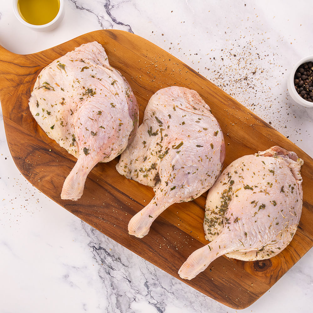 Magret de Pato 350g