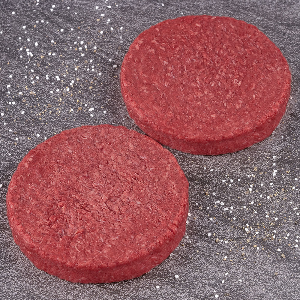 Hambúrguer Picanha 360g